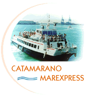 CATAMARANO MAREXPRESS